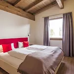 公寓 Tirol Wildschoenau 3 By Interhome 涅德劳