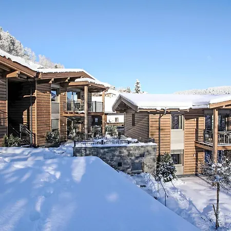 Tirol Wildschoenau 3 By Interhome * Niederau