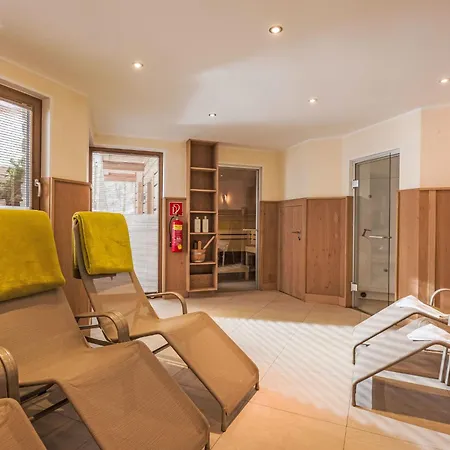 Tirol Wildschoenau 3 By Interhome Διαμέρισμα *