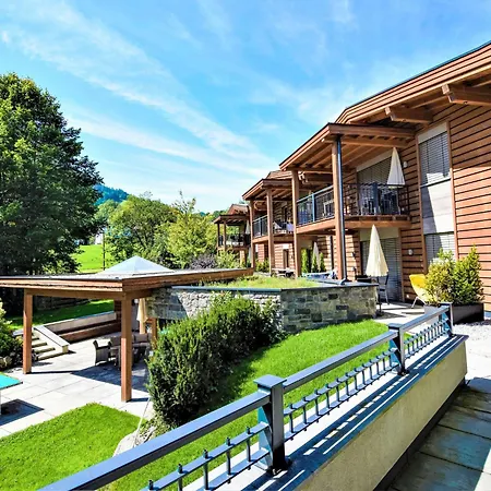 Διαμέρισμα Tirol Wildschoenau 3 By Interhome Niederau