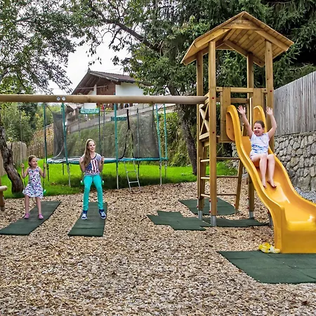 Διαμέρισμα Tirol Wildschoenau 3 By Interhome *