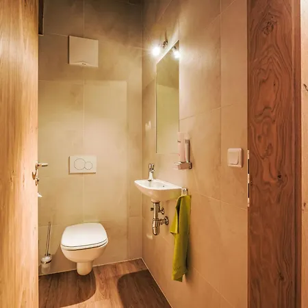 Διαμέρισμα Tirol Wildschoenau 3 By Interhome