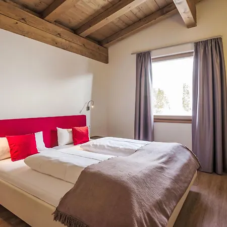 Διαμέρισμα Tirol Wildschoenau 3 By Interhome Niederau