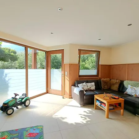 Tirol Wildschoenau 3 By Interhome * Niederau
