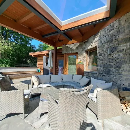 Διαμέρισμα Tirol Wildschoenau 3 By Interhome *